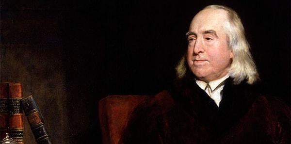 Jeremy Bentham 1791’de, kendisine göre ideal bir cezaevi projesi geliştirdi.