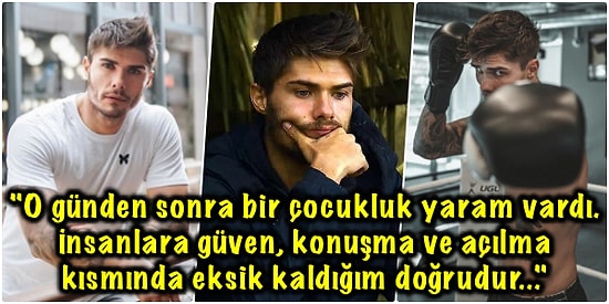 Sevilen Survivor Yarışmacısı Barış Murat Yağcı, Ada Konseyinde Anlattığı Hayat Hikâyesiyle Herkesi Duygulandırdı!