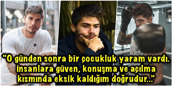 Sevilen Survivor Yarışmacısı Barış Murat Yağcı, Ada Konseyinde Anlattığı Hayat Hikâyesiyle Herkesi Duygulandırdı!