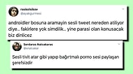 Hoşgeldin Sesli Tweet Bebek! Twitter'ın Yeni Sesli Tweet Özelliğine Gelen Mizah Soslu Tepkiler