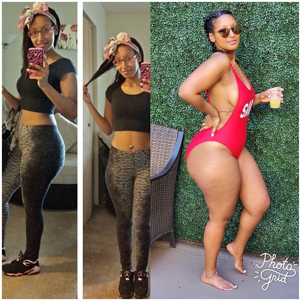 18. Любите себя!