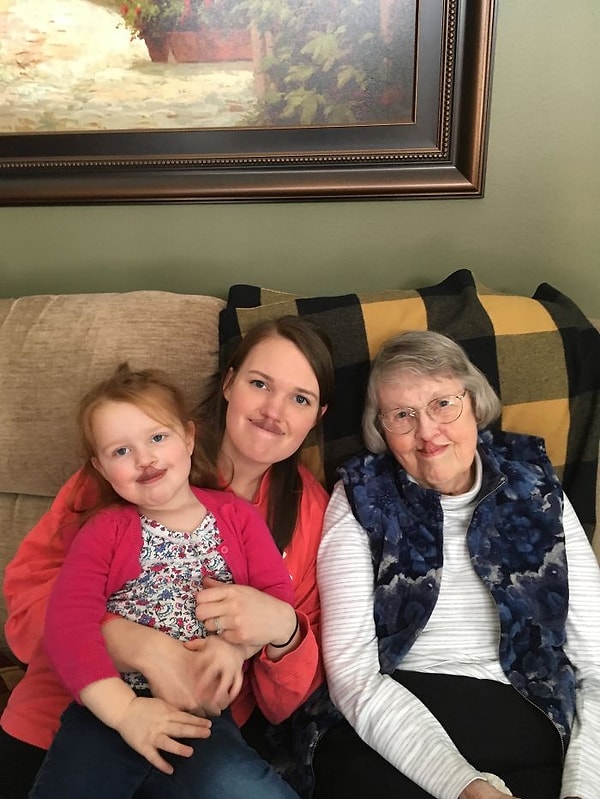 15. Наглядное представление генетики