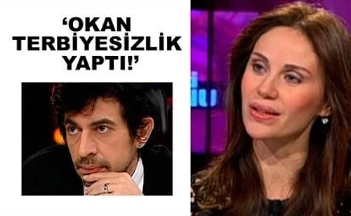 Aşk Hayatında Aşırı Hız Yaparak Magazin Basınının Göz Bebeği Olan Okan Bayülgen'in Eski Aşklarının Listesi