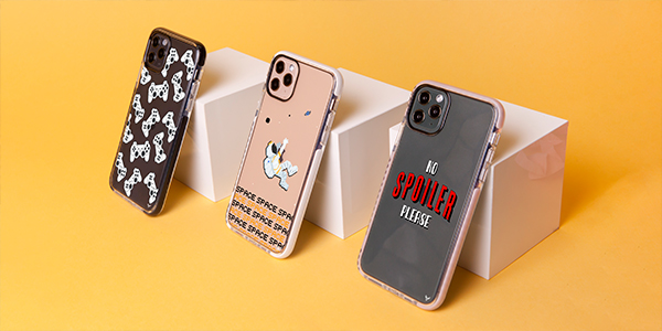 Modayı Binlerce Tasarım Telefon Kılıfı ile Buluşturarak ...