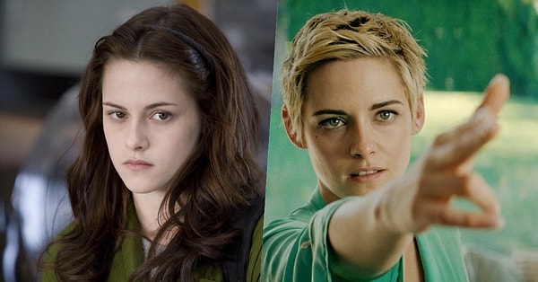 В прошлом году Кристен Стюарт снялась в главной роли в фильме "Себерг", посвященном жизни известного американского актера Жана Себерга.