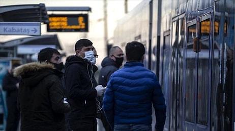 İl Hıfzıssıhha Kurulu Açıkladı: İstanbul'da Maske Takmayanlara 900 TL Ceza Kesilecek