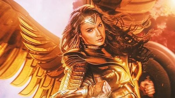 5. Wonder Woman’ın vizyon tarihi tekrar ertelendi. Yeni vizyon tarihi 2 Ekim.