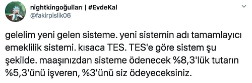 Akılları Karıştıran Yeni Kıdem Tazminatı Düzenlemesinin Asgari Ücret Hesaplamasını Okuyunca Derinlere Dalacaksınız!