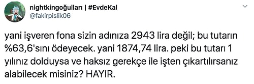 Akılları Karıştıran Yeni Kıdem Tazminatı Düzenlemesinin Asgari Ücret Hesaplamasını Okuyunca Derinlere Dalacaksınız!