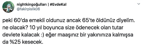 Akılları Karıştıran Yeni Kıdem Tazminatı Düzenlemesinin Asgari Ücret Hesaplamasını Okuyunca Derinlere Dalacaksınız!