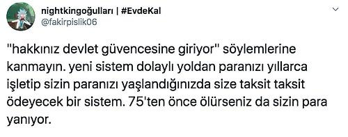 Akılları Karıştıran Yeni Kıdem Tazminatı Düzenlemesinin Asgari Ücret Hesaplamasını Okuyunca Derinlere Dalacaksınız!