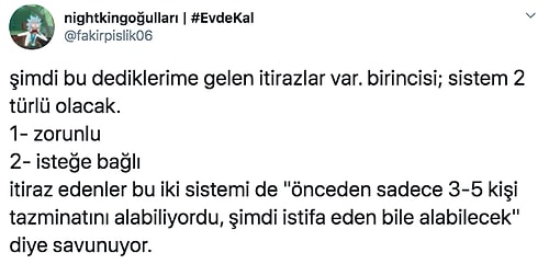 Akılları Karıştıran Yeni Kıdem Tazminatı Düzenlemesinin Asgari Ücret Hesaplamasını Okuyunca Derinlere Dalacaksınız!