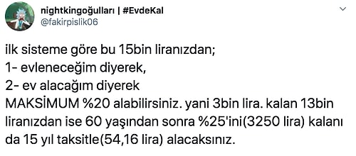 Akılları Karıştıran Yeni Kıdem Tazminatı Düzenlemesinin Asgari Ücret Hesaplamasını Okuyunca Derinlere Dalacaksınız!