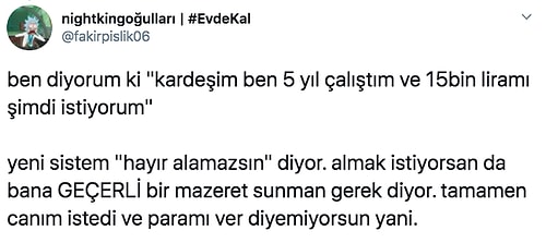 Akılları Karıştıran Yeni Kıdem Tazminatı Düzenlemesinin Asgari Ücret Hesaplamasını Okuyunca Derinlere Dalacaksınız!