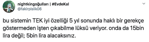 Akılları Karıştıran Yeni Kıdem Tazminatı Düzenlemesinin Asgari Ücret Hesaplamasını Okuyunca Derinlere Dalacaksınız!