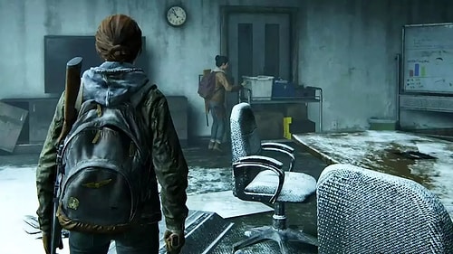 Ülkemizde Son Dakika Zammı ile Hayal Kırıklığı Yaratan The Last of Us Part || Piyasaya Çıkışıyla Oyun Dünyasını Salladı