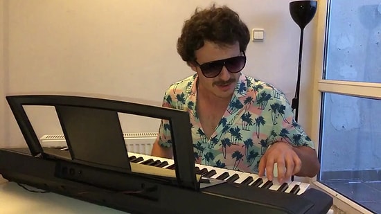 Evanescence'in 'My Immortal' Şarkısına Yapılan Efsane Türkçe Cover