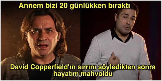 Atilla Taş'ın İlginç Hayat Hikayesini Armağan Çağlayan'ın Samimi Sorularıyla Öğrenince Hayret Edeceksiniz