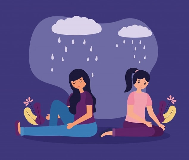 Yaşadığınız depresyondan çok daha kolay kurtulabilirsiniz, böylece mutluluğun yolunu açmış olursunuz.