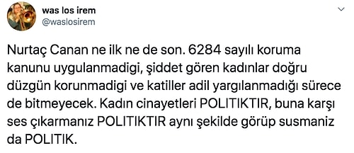 Öleceğini Zannedip Kendi Kanıyla 'Kurtuldum' Yazan Nurtaç Canan'ın Ardından İsyan Bayrağını Kaldıran İnsanlar