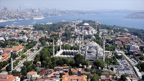 İBB Deprem Raporu Hazırladı: Hangi Semt Ne Kadar Hasar Alacak?