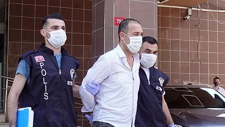Kanıyla 'Beni Ragıp Vurdu' Yazmıştı: Nurtaç Canan'a Kurşun Yağdıran Kocası Tutuklandı