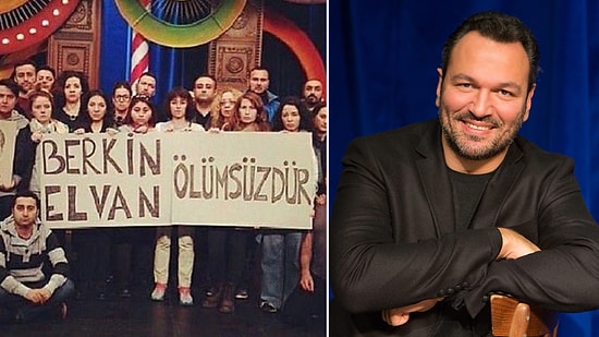 Troller 5 Yıl Önceki Fotoğrafı Gündeme Taşıdı, Ali Sunal Cevap Verdi: 'Hiçbir Gencin Burnu Bile Kanamasın'