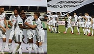 Kartal Gol Oldu Yağdı! Denizlispor-Beşiktaş Maçında Yaşananlar ve Tepkiler