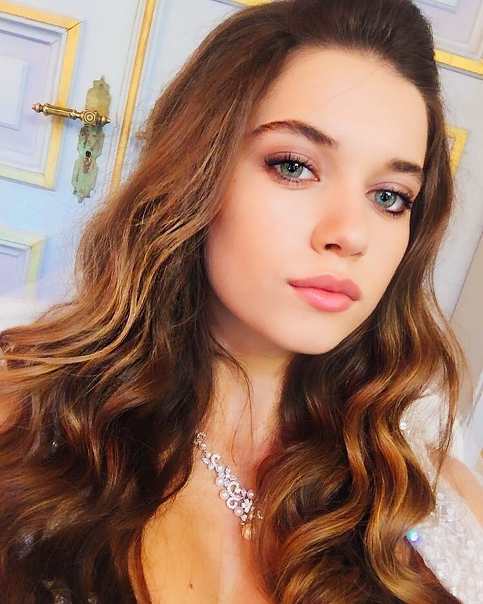 Топ-10 восходящих звезд турецких сериалов