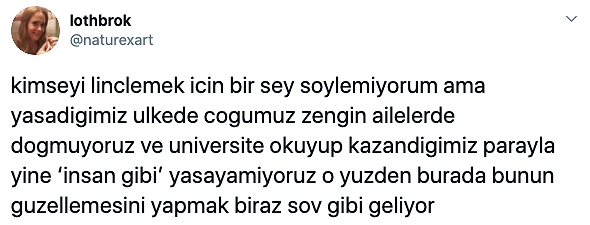 Hayat Tavsiyesi Veren Duygu Ozaslan In Iyi Ki Okulu Birakmisim Yine Olsa Yine Birakirim Sozleri Tepki Cekti Onedio Com