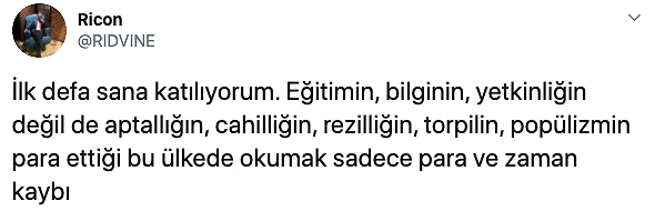 Hayat Tavsiyesi Veren Duygu Ozaslan In Iyi Ki Okulu Birakmisim Yine Olsa Yine Birakirim Sozleri Tepki Cekti Onedio Com