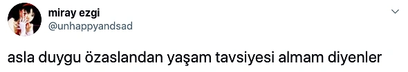 Hayat Tavsiyesi Veren Duygu Ozaslan In Iyi Ki Okulu Birakmisim Yine Olsa Yine Birakirim Sozleri Tepki Cekti Onedio Com