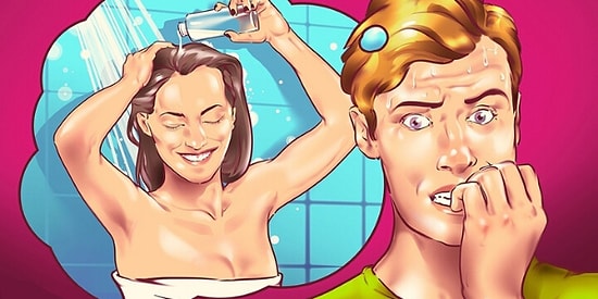 Testi Çöz, Ebru'yu Tavlayabilecek misin Gör!