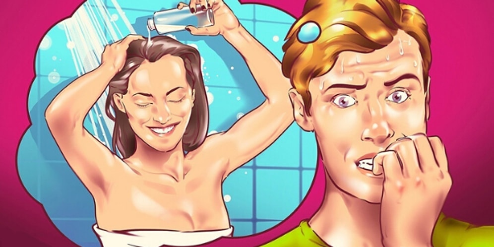 Testi Çöz, Ebru'yu Tavlayabilecek misin Gör!