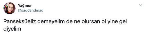 Pollyanna İşine Baksın! Nil Karaibrahimgil'in Kafa Yakan Söylemlerini Dalgaya Alanlardan Aşırı Yaratıcı Alternatif Cümleler