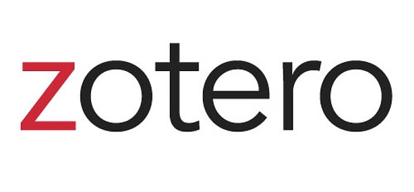 6. Zotero