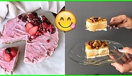 Sıcaklar Kapıya Dayandı! Sizi Tatlı Tatlı Serinletecek 11 Hafif Yaz Tatlısı Tarifi