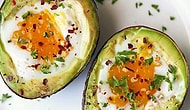 Avokado İçinde Yumurta Tarifi: Hem Görüntüsü Hem Lezzetiyle Gönüllere Taht Kuracak Avokado İçinde Yumurta Nasıl Yapılır?
