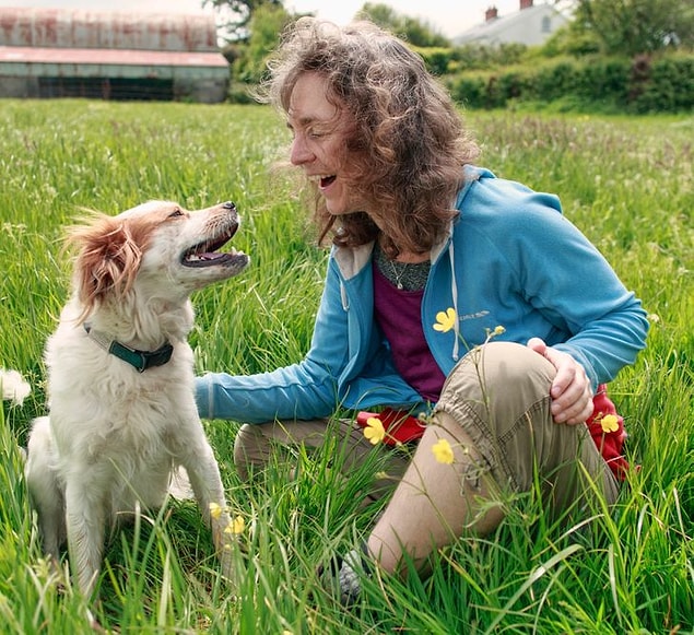 Köpek Sahiplenmek İsteyenlerin Bir An Bile Tereddüte Düşmesini