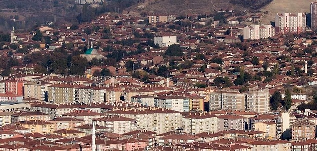 6. Çankırı