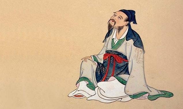 Li Bai, Çin Edebiyat tarihinin en önemli iki şairinden birisiydi.