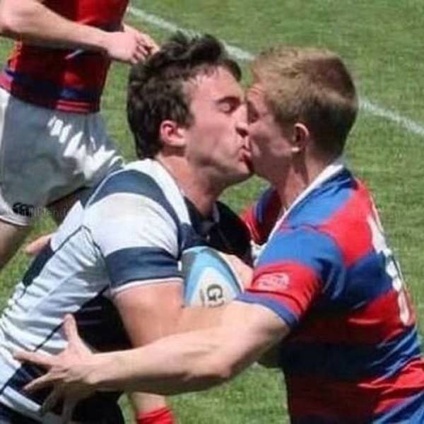 6. Ох уж эти романтики