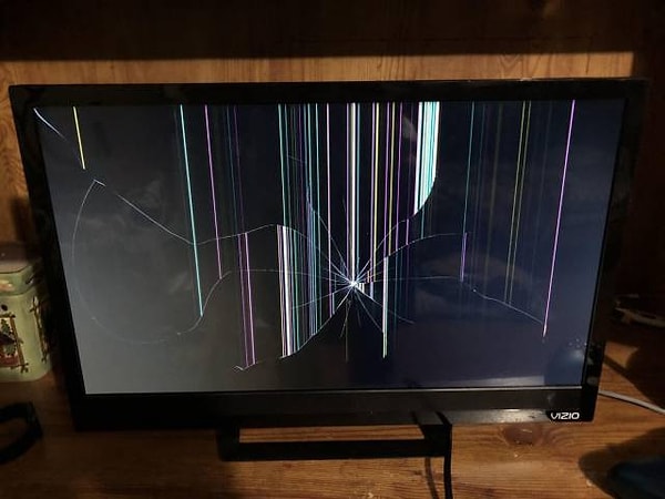 11. И еще несколько фоток, после просмотра которых вам покажется, что ваш день был не таким уж неудачным: