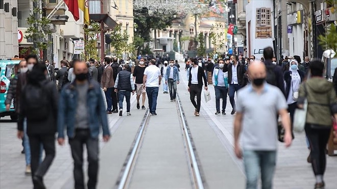 Prof. Dr. Aydın'dan 'Hareketlilik' Uyarısı: 'Pazartesi Vakalar Artabilir'