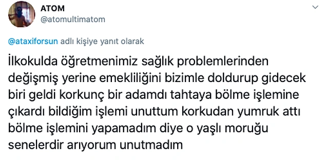 Çocukluk Travmalarını Anlatırken Dehşetle Karışık Hüzün İçinde Uzaklara Dalmanıza Sebep Olacak 23 Kişi