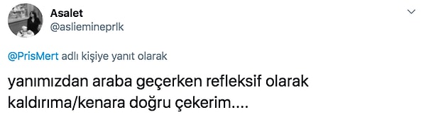 16. Sizin en yakın arkadaş özelliğiniz ne?