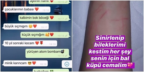 Gördüğünüz Andan İtibaren Gençliğinizden 15 Yılı Çalıp Götürecek Birbirinden Acayip Görseller