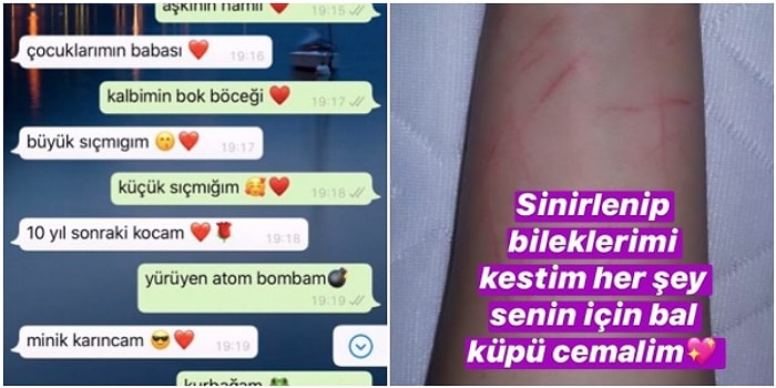 Gördüğünüz Andan İtibaren Gençliğinizden 15 Yılı Çalıp Götürecek Birbirinden Acayip Görseller