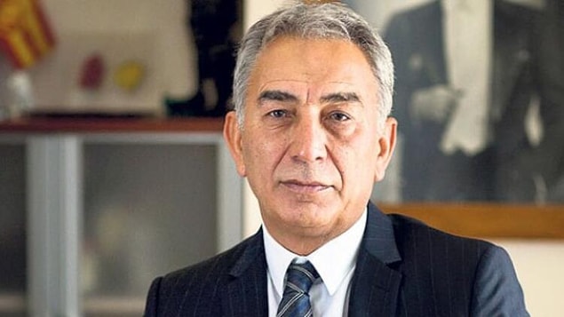 9. Adnan Polat: ''Galatasaray'ın şike yapmadığına kefil olamam.''