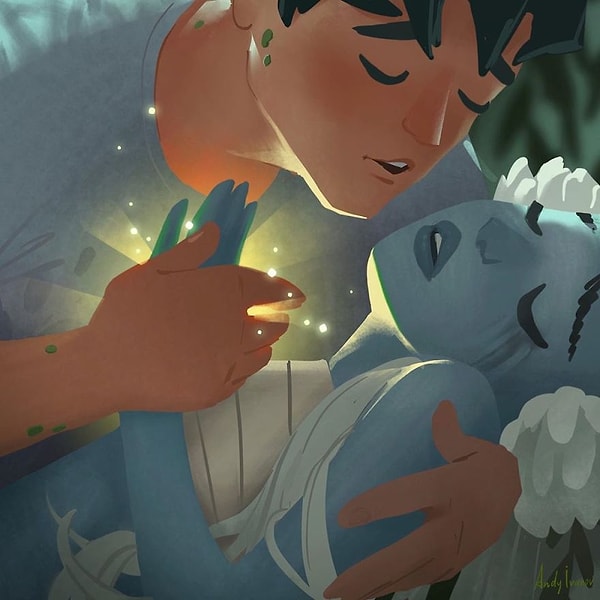 "Мне так жаль...любовь моя.."